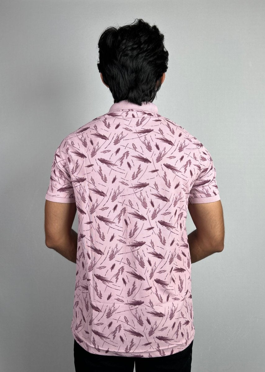 Polo T-shirt | Sports Fit - VAO FASHION