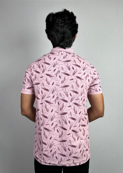 Polo T-shirt | Sports Fit - VAO FASHION