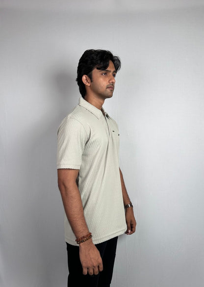 Polo T-shirt | Sports Fit - VAO FASHION