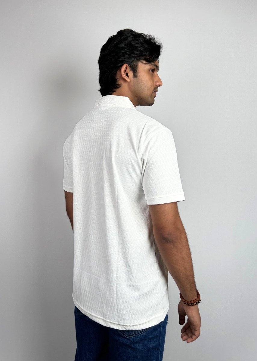 Polo T-shirt | Sports Fit - VAO FASHION