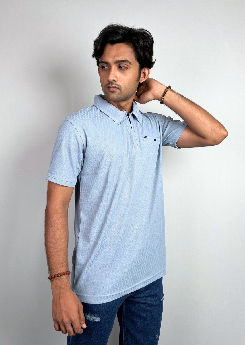 Polo T-shirt | Sports Fit - VAO FASHION