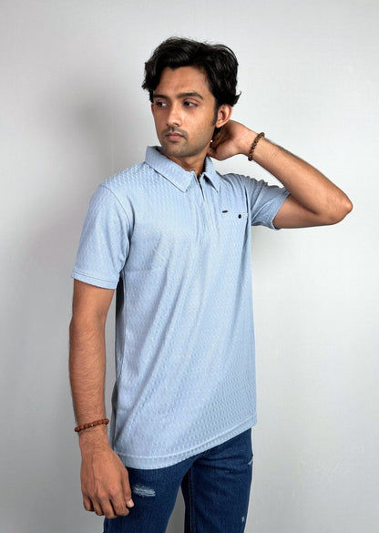 Polo T-shirt | Sports Fit - VAO FASHION