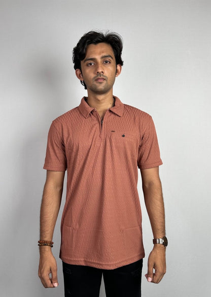 Polo T-shirt | Sports Fit - VAO FASHION