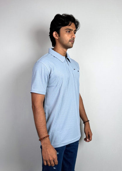Polo T-shirt | Sports Fit - VAO FASHION