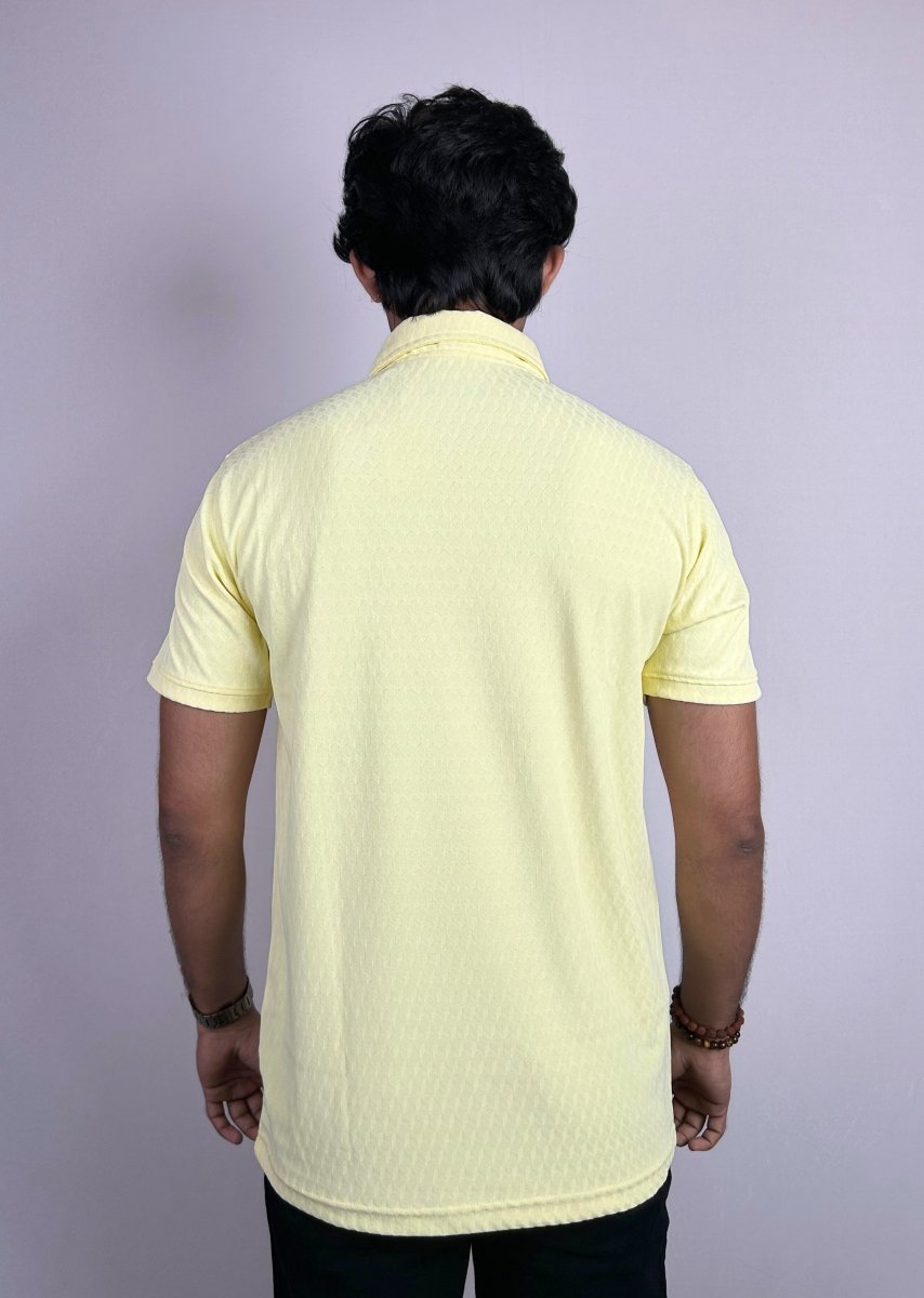 Polo T-shirt | Sports Fit - VAO FASHION