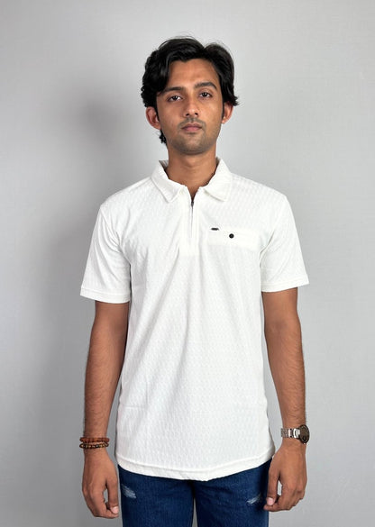 Polo T-shirt | Sports Fit - VAO FASHION