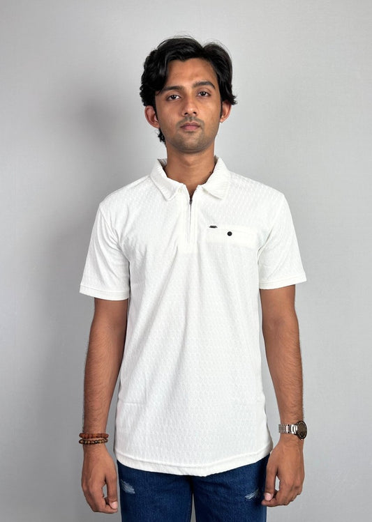 Polo T-shirt | Sports Fit - VAO FASHION