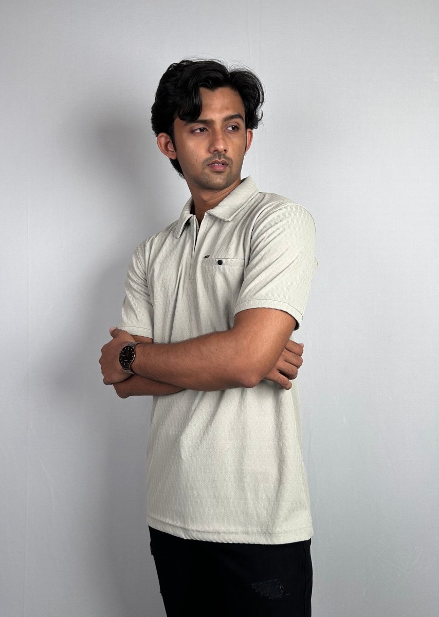 Polo T-shirt | Sports Fit - VAO FASHION