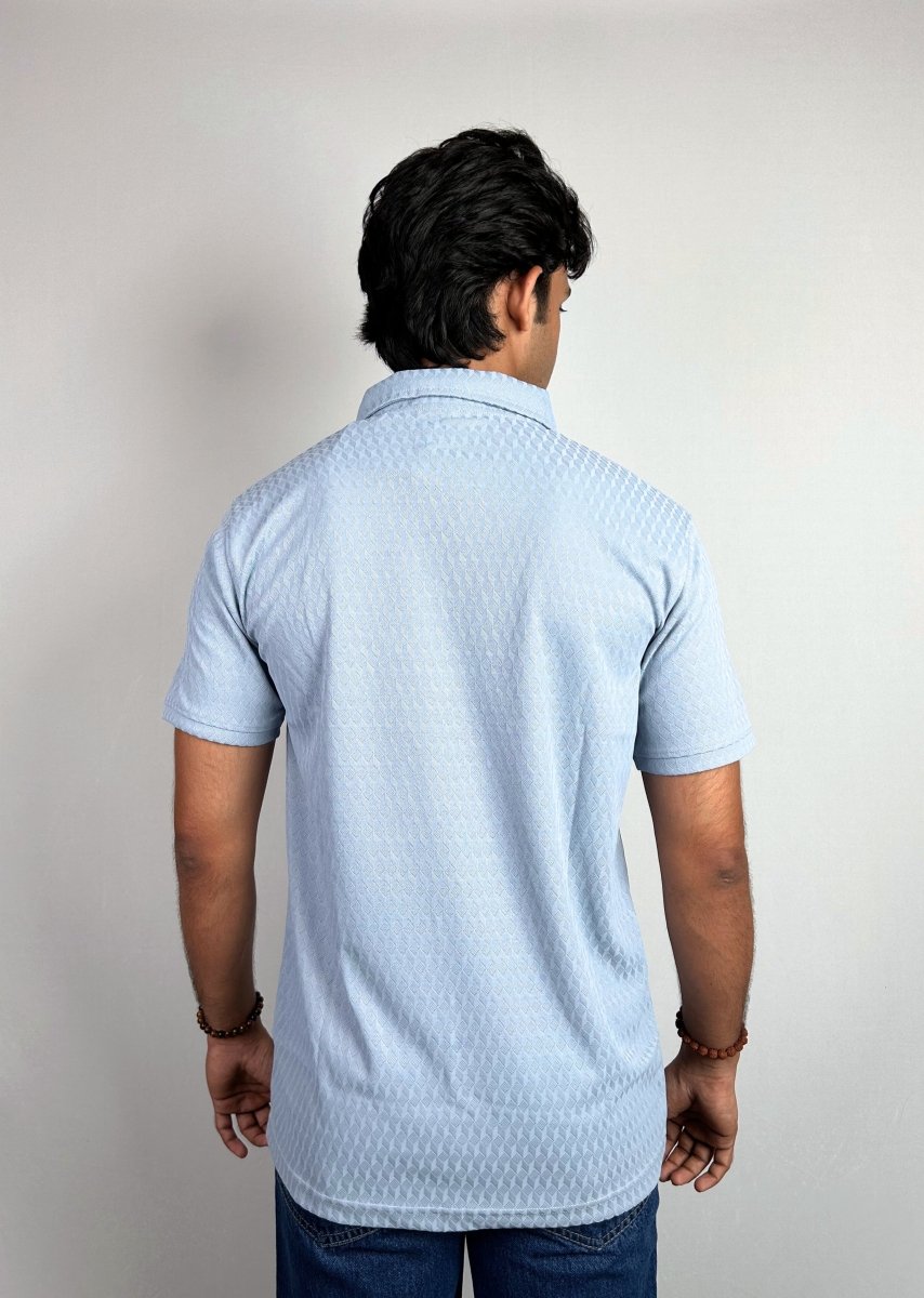 Polo T-shirt | Sports Fit - VAO FASHION