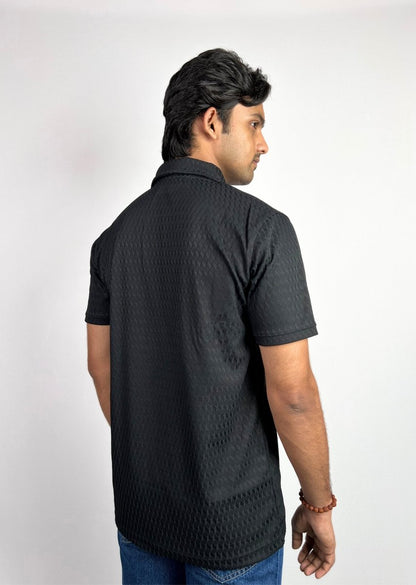 Polo T-shirt | Sports Fit - VAO FASHION