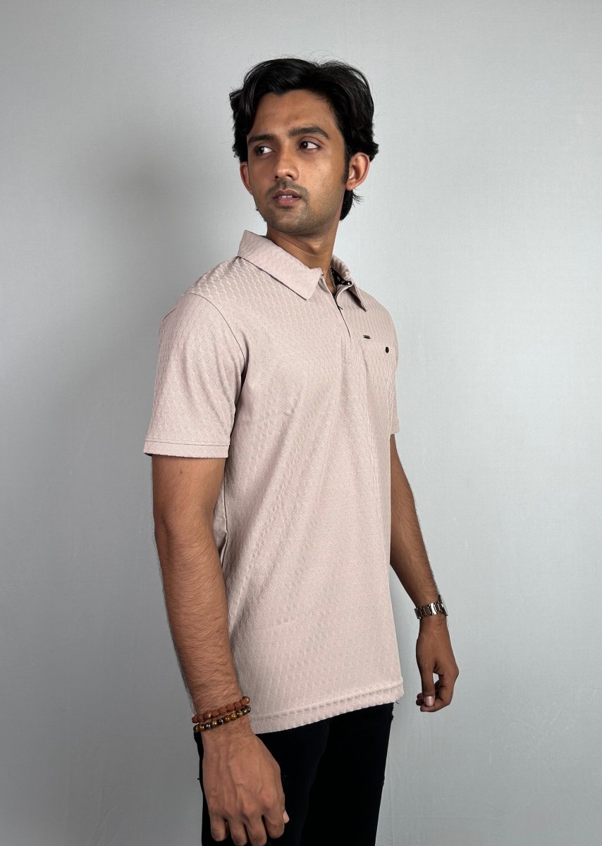 Polo T-shirt | Sports Fit - VAO FASHION