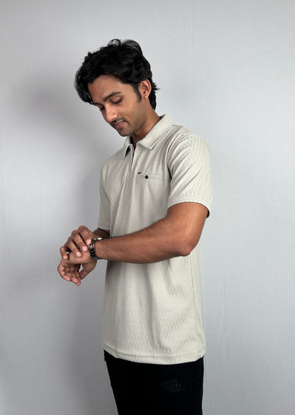 Polo T-shirt | Sports Fit - VAO FASHION