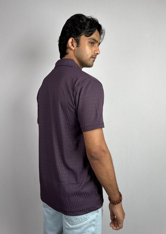 Polo T-shirt | Sports Fit - VAO FASHION