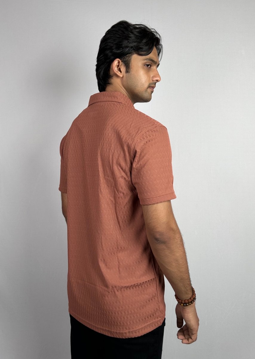 Polo T-shirt | Sports Fit - VAO FASHION