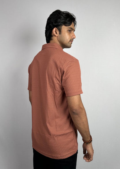 Polo T-shirt | Sports Fit - VAO FASHION