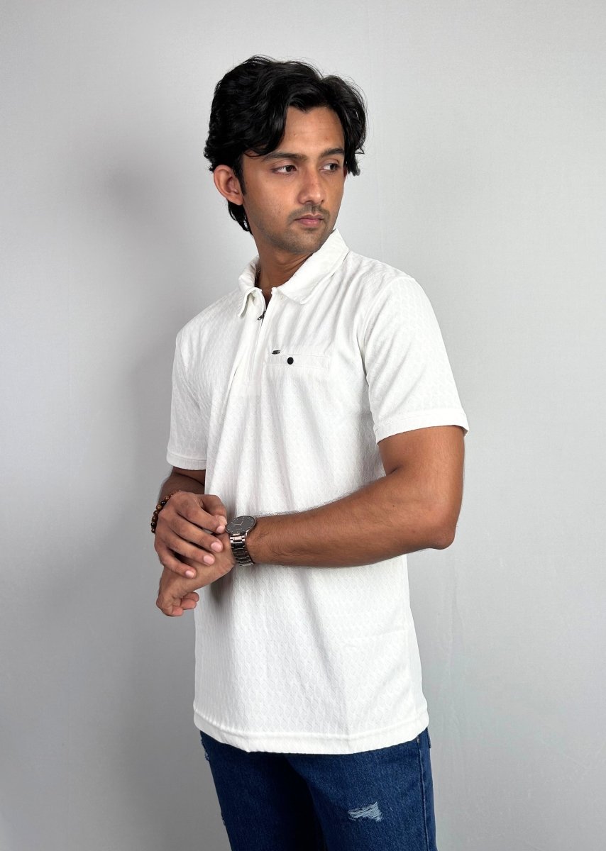 Polo T-shirt | Sports Fit - VAO FASHION