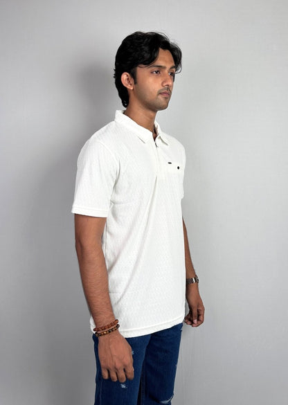 Polo T-shirt | Sports Fit - VAO FASHION