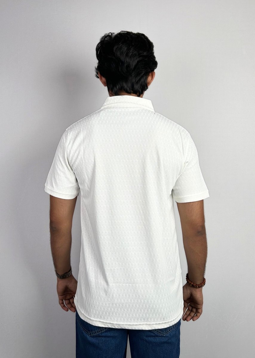 Polo T-shirt | Sports Fit - VAO FASHION