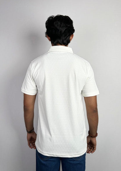 Polo T-shirt | Sports Fit - VAO FASHION