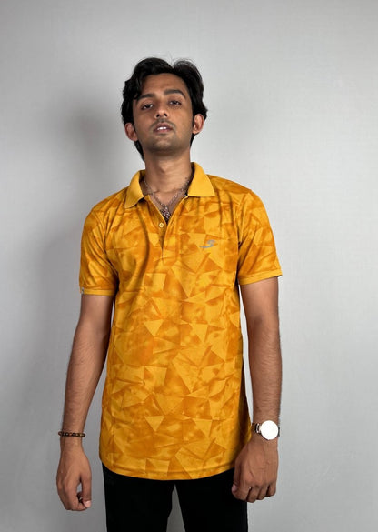 Polo T-shirt | Sports Fit - VAO FASHION