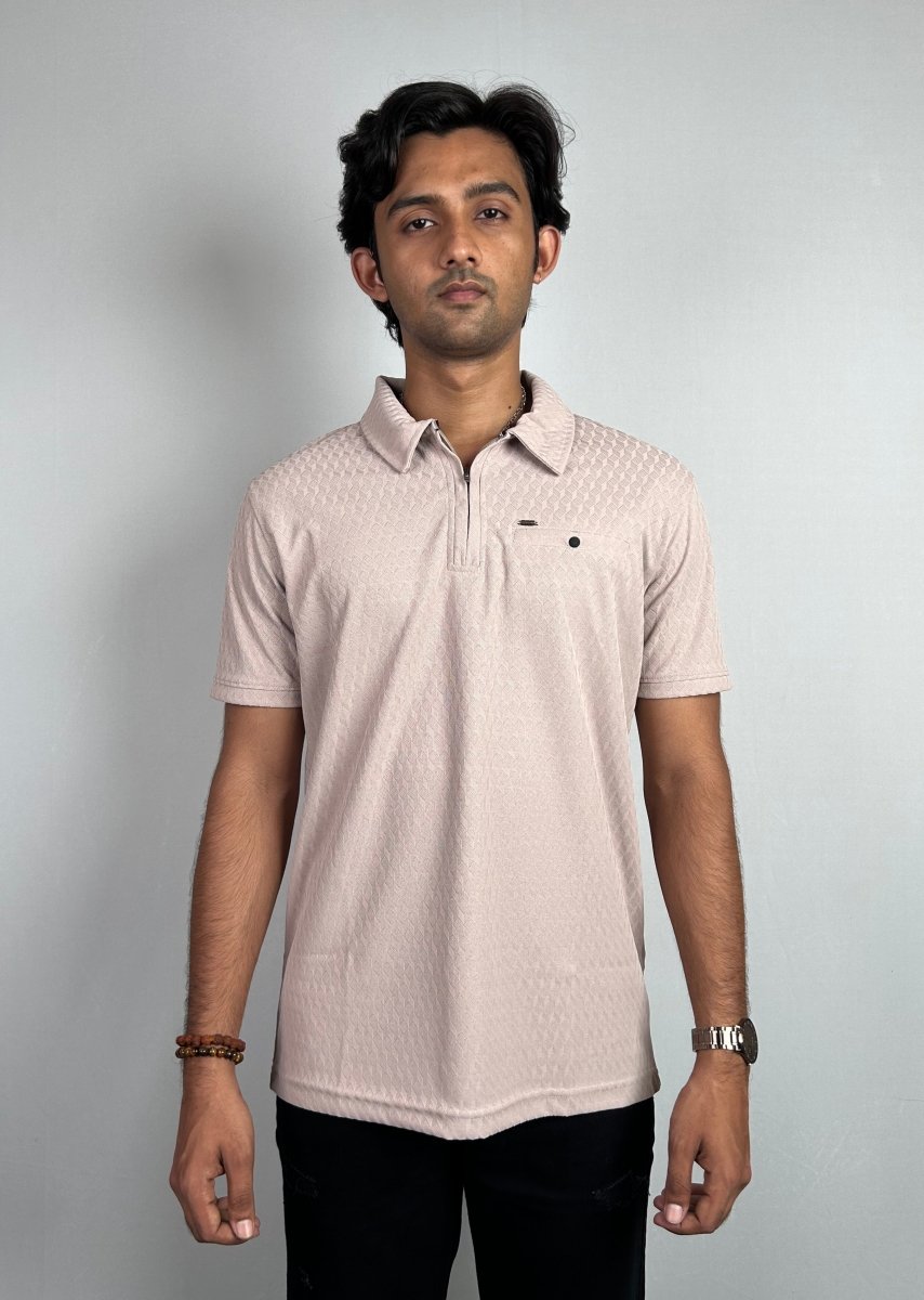 Polo T-shirt | Sports Fit - VAO FASHION