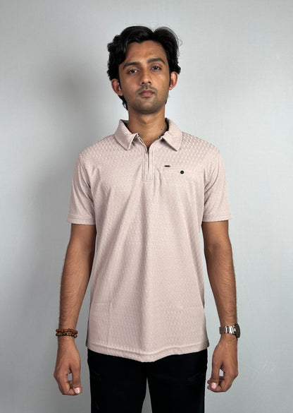 Polo T-shirt | Sports Fit - VAO FASHION