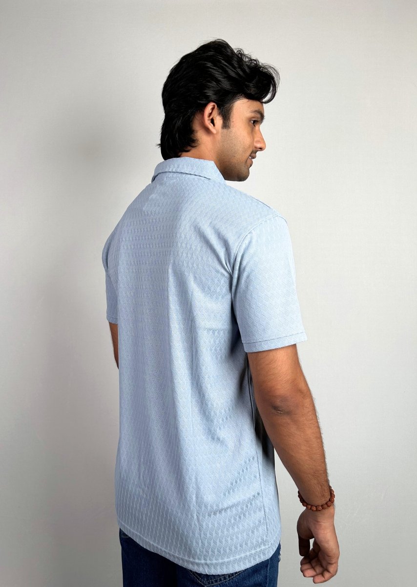 Polo T-shirt | Sports Fit - VAO FASHION