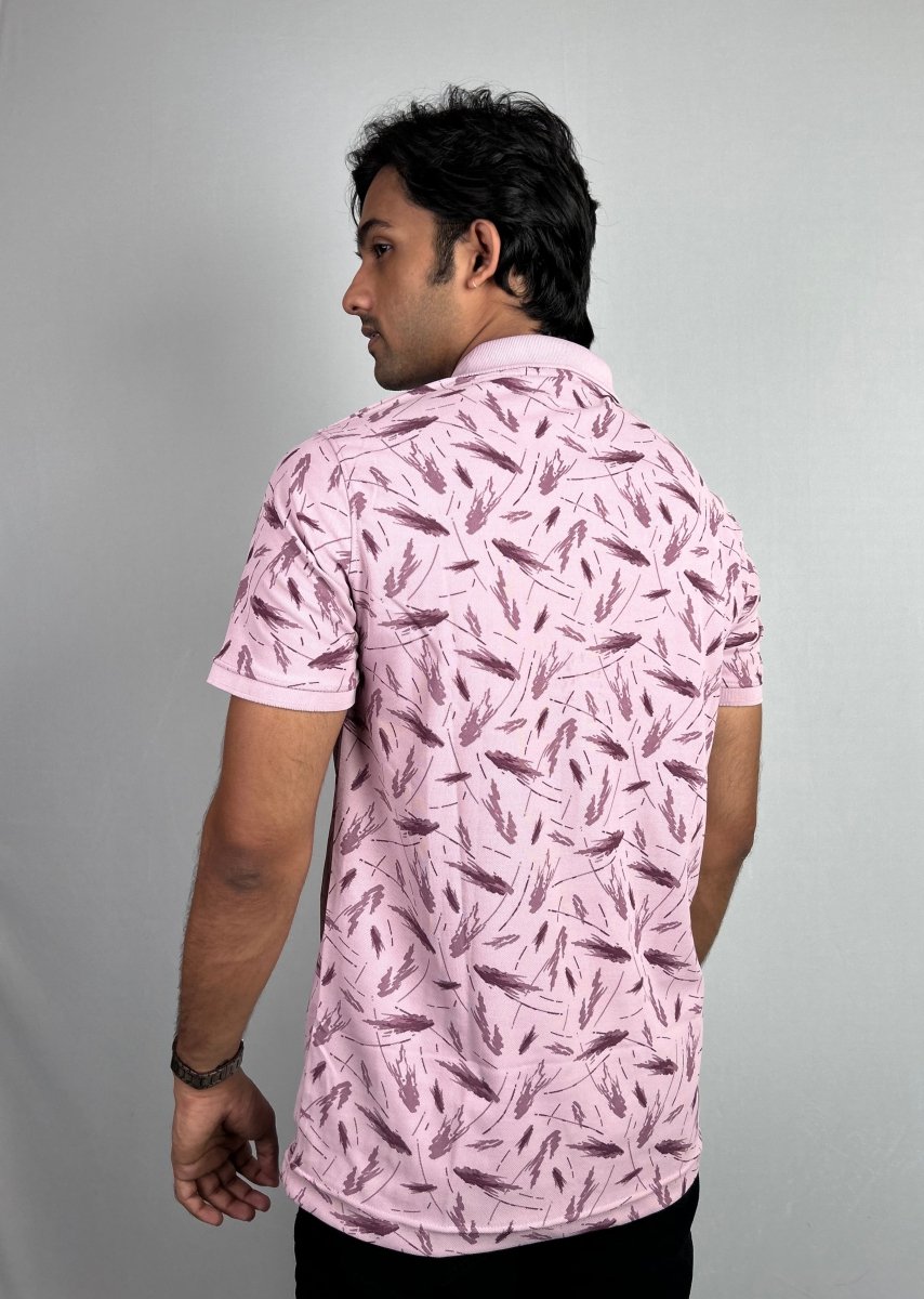 Polo T-shirt | Sports Fit - VAO FASHION