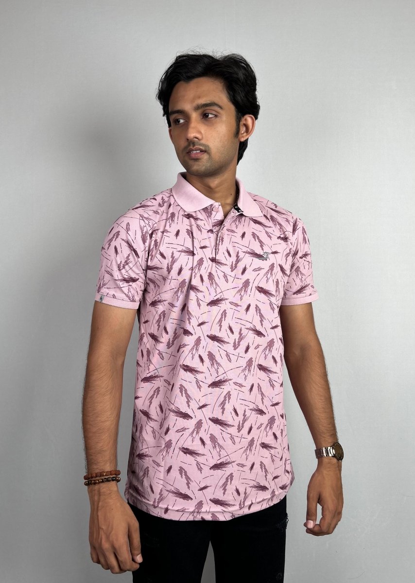 Polo T-shirt | Sports Fit - VAO FASHION