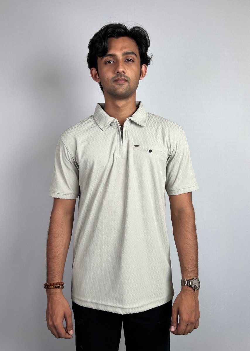 Polo T-shirt | Sports Fit - VAO FASHION