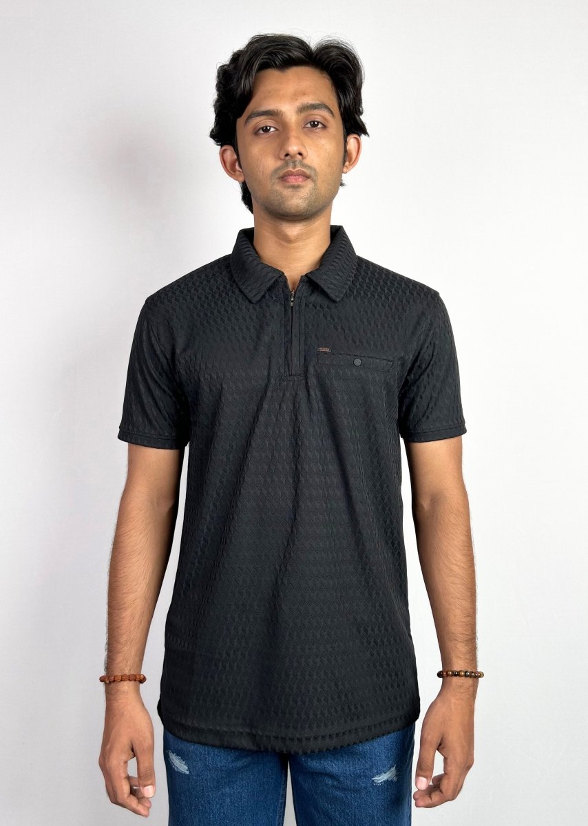 Polo T-shirt | Sports Fit - VAO FASHION