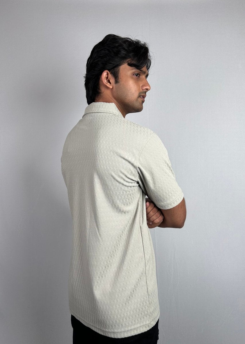 Polo T-shirt | Sports Fit - VAO FASHION