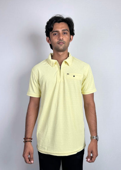 Polo T-shirt | Sports Fit - VAO FASHION