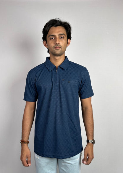 Polo T-shirt | Sports Fit - VAO FASHION