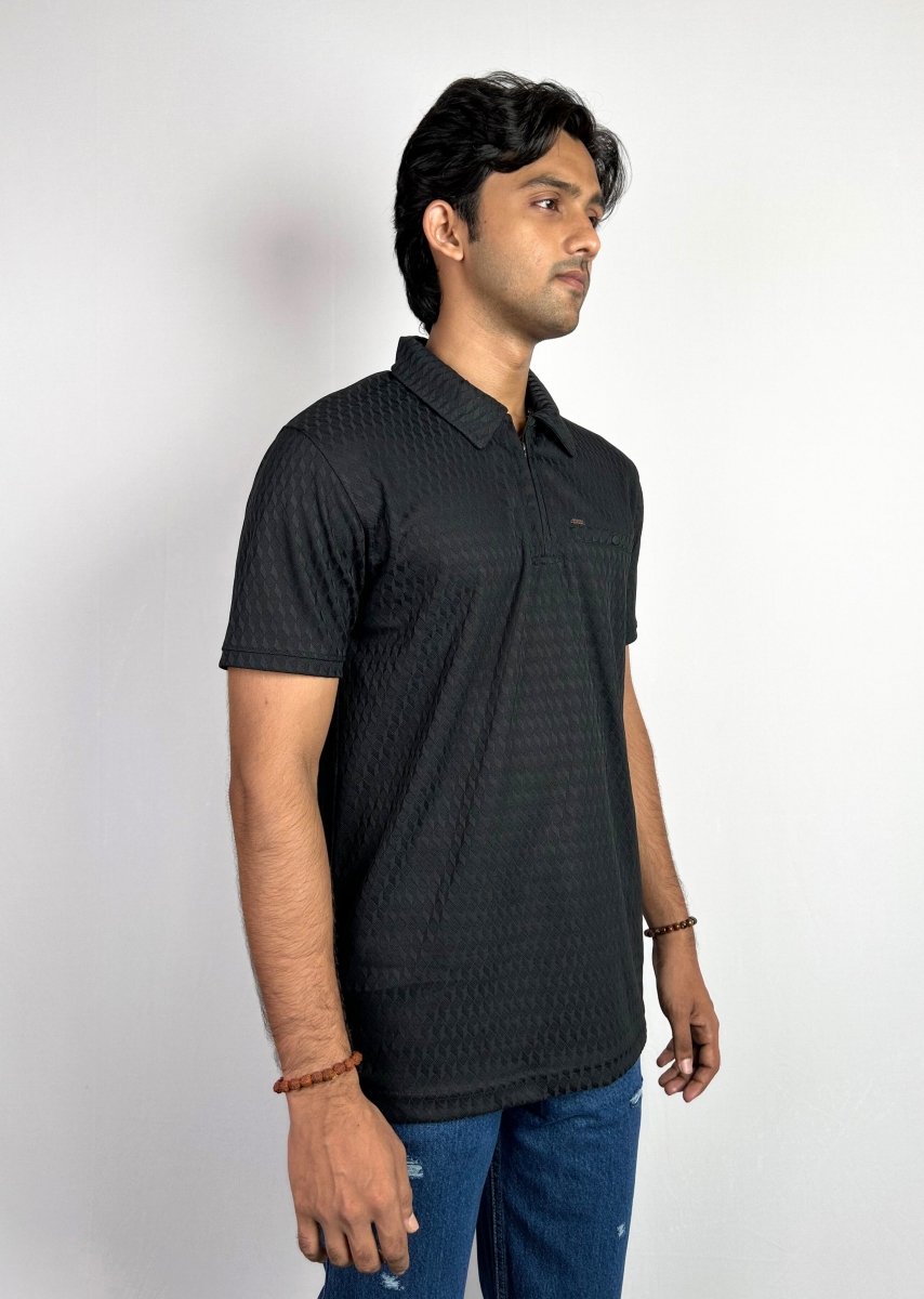 Polo T-shirt | Sports Fit - VAO FASHION