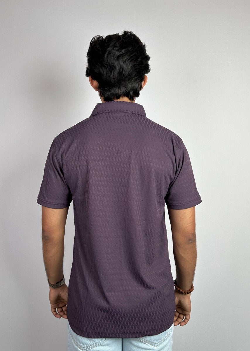 Polo T-shirt | Sports Fit - VAO FASHION