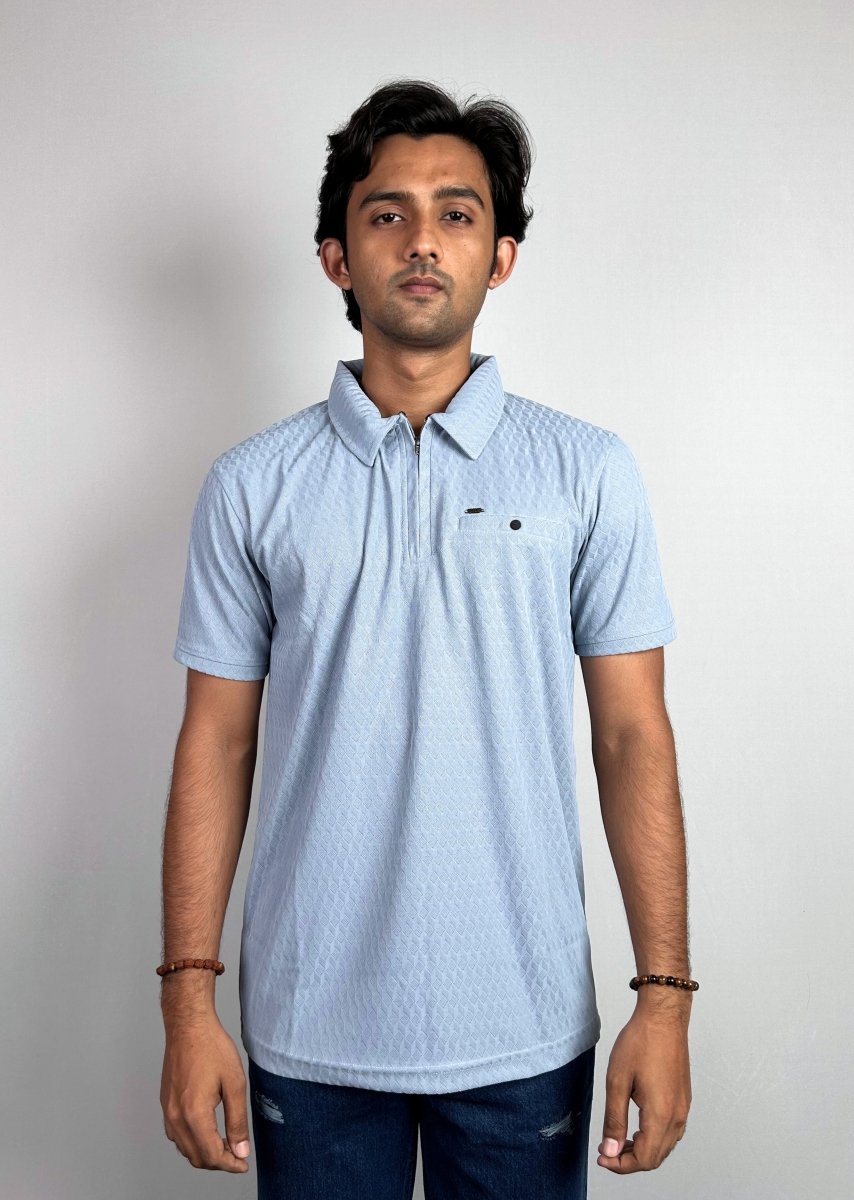 Polo T-shirt | Sports Fit - VAO FASHION