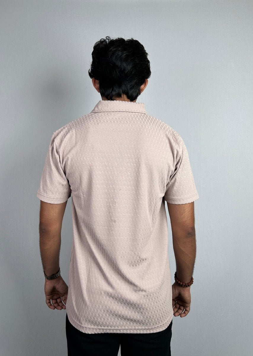 Polo T-shirt | Sports Fit - VAO FASHION