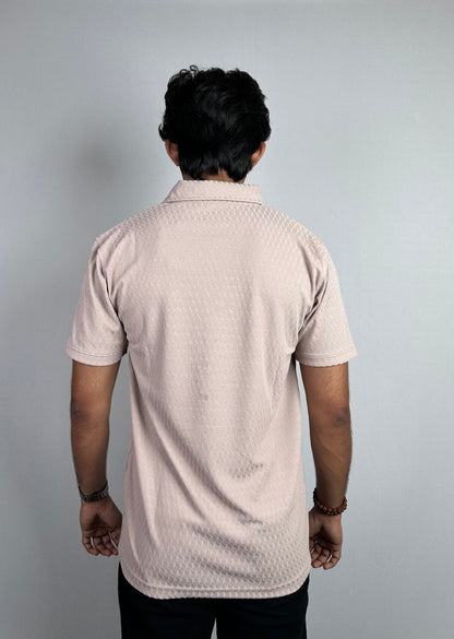 Polo T-shirt | Sports Fit - VAO FASHION