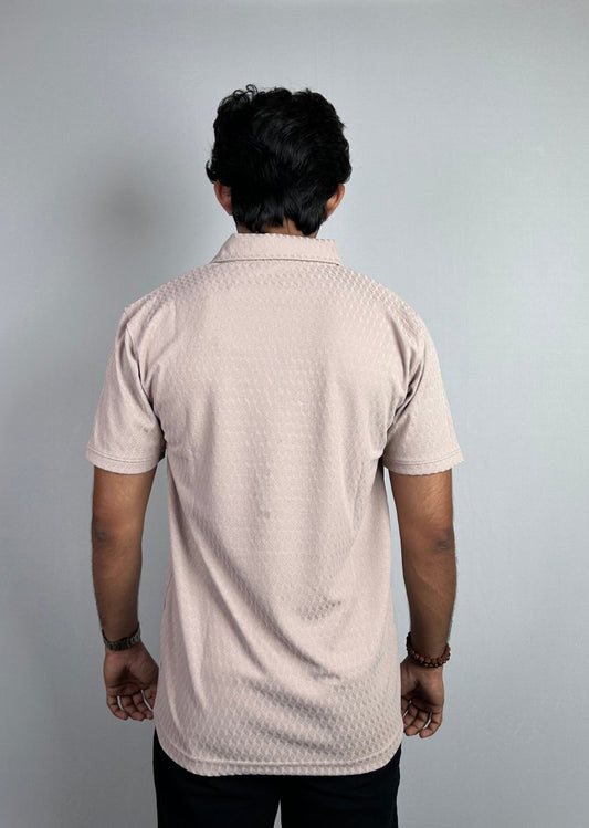 Polo T-shirt | Sports Fit - VAO FASHION