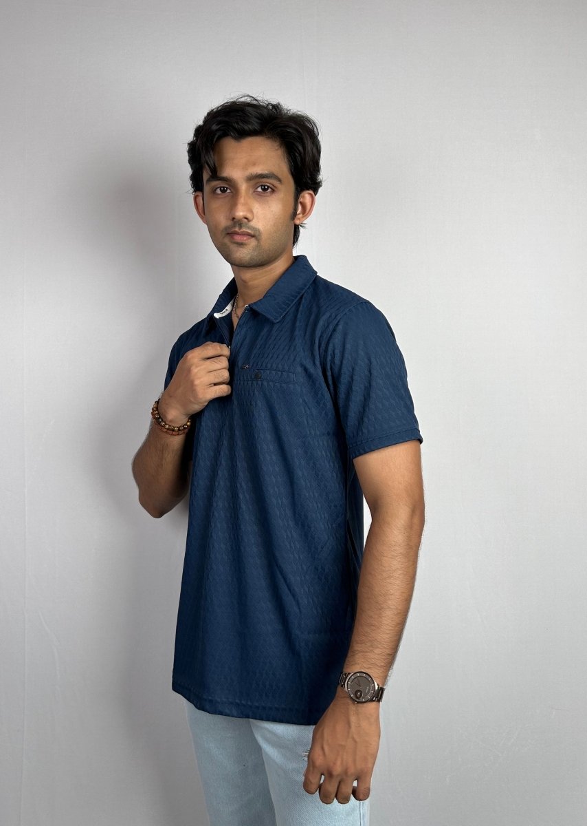 Polo T-shirt | Sports Fit - VAO FASHION