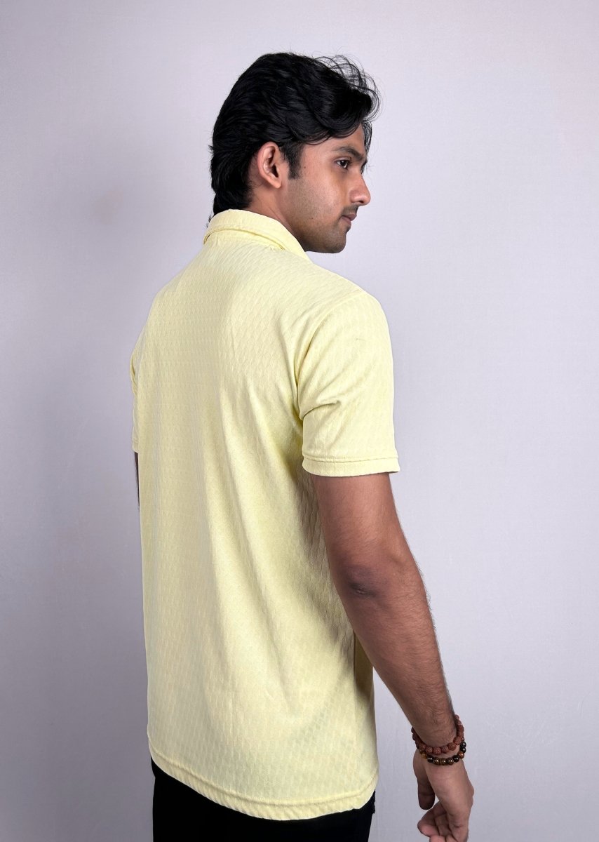 Polo T-shirt | Sports Fit - VAO FASHION
