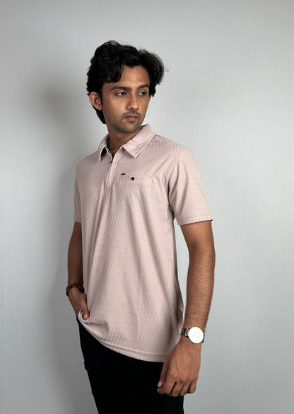 Polo T-shirt | Sports Fit - VAO FASHION