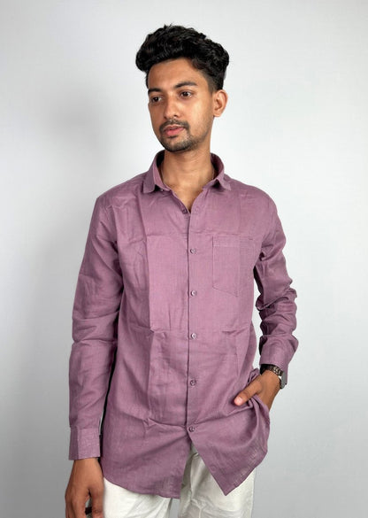 Premium Linen Shirts - VAO FASHION