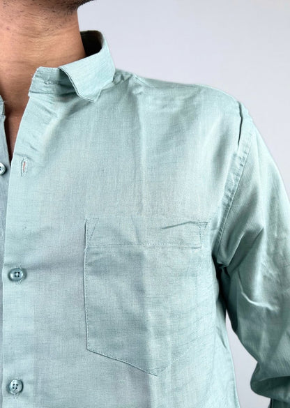 Premium Linen Shirts - VAO FASHION