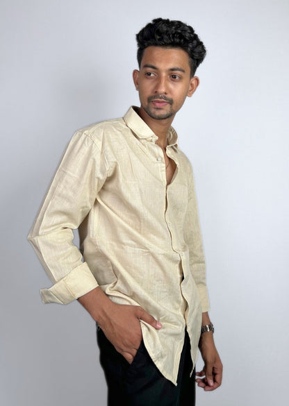 Premium Linen Shirts - VAO FASHION