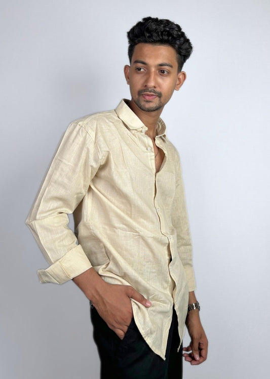 Premium Linen Shirts - VAO FASHION