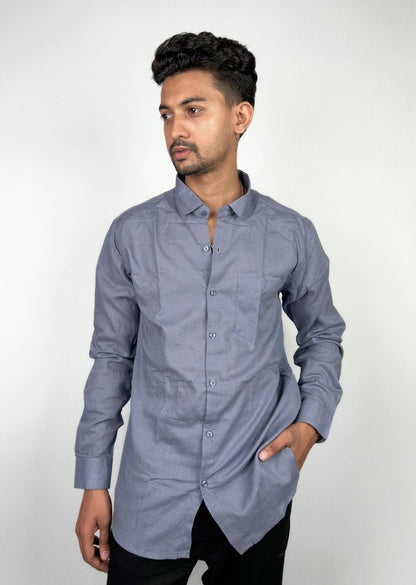 Premium Linen Shirts - VAO FASHION