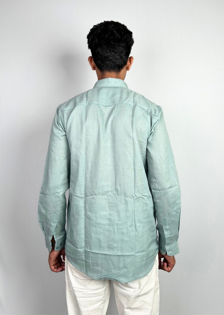 Premium Linen Shirts - VAO FASHION