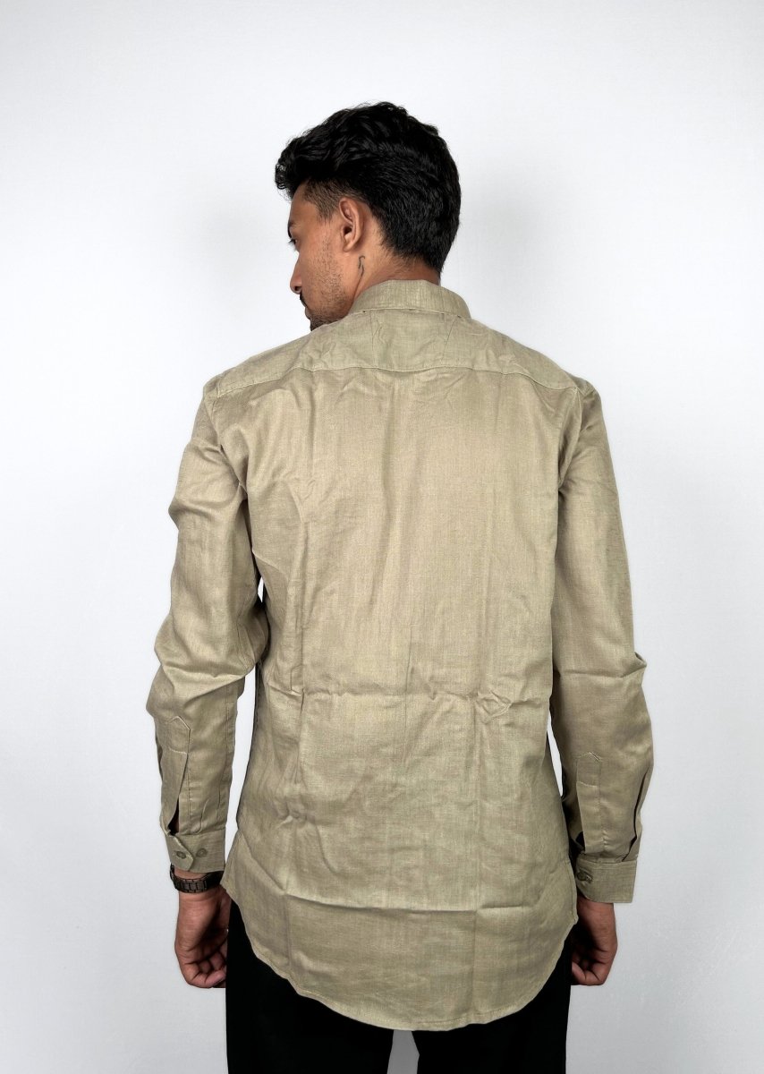 Premium Linen Shirts - VAO FASHION